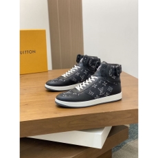 Louis Vuitton High Shoes